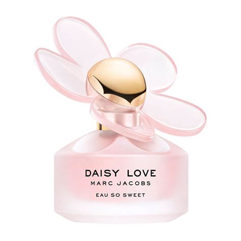 marc jacobs perfume daisy love.